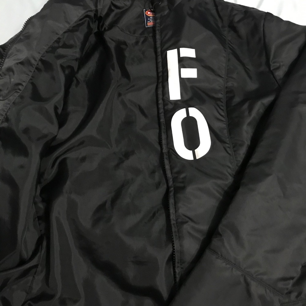 F O WindBreaker - Picture 2 of 3